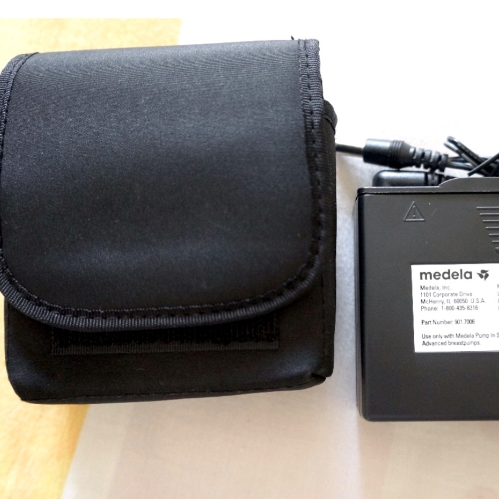 Medela Pump In Style Advanced Breast Pump